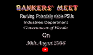 Banker's Meet